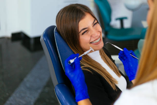 Best Oral Cancer Screening  in Amberley, OH