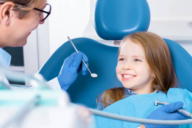 Emergency Dental Services in Amberley, OH