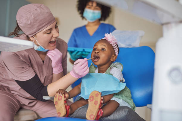 Best Root Canal Treatment  in Amberley, OH