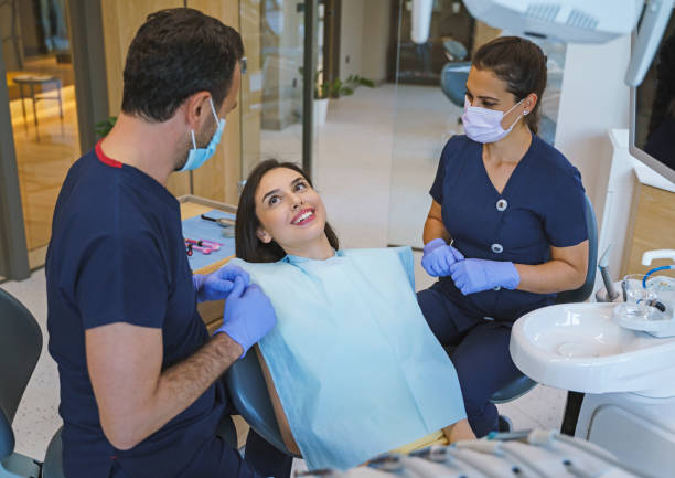 Best Wisdom Tooth Removal  in Amberley, OH