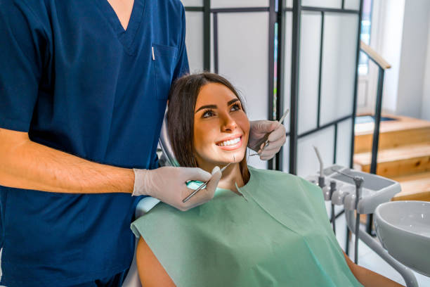 Best Laser Dentistry  in Amberley, OH