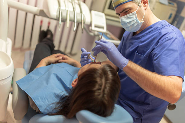 Best Pediatric Dentistry  in Amberley, OH