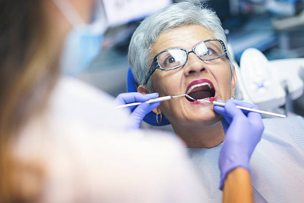 Best Emergency Dental Care  in Amberley, OH