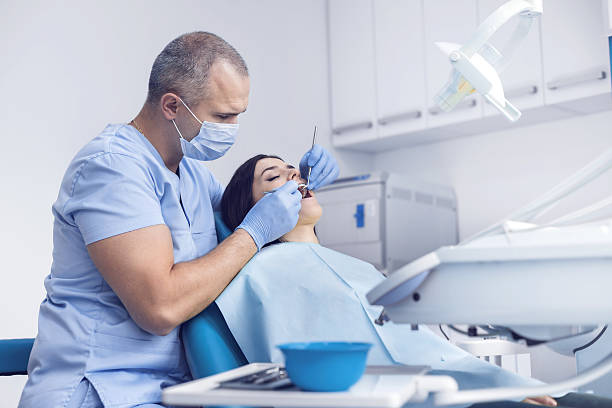 Best Full Mouth Reconstruction  in Amberley, OH