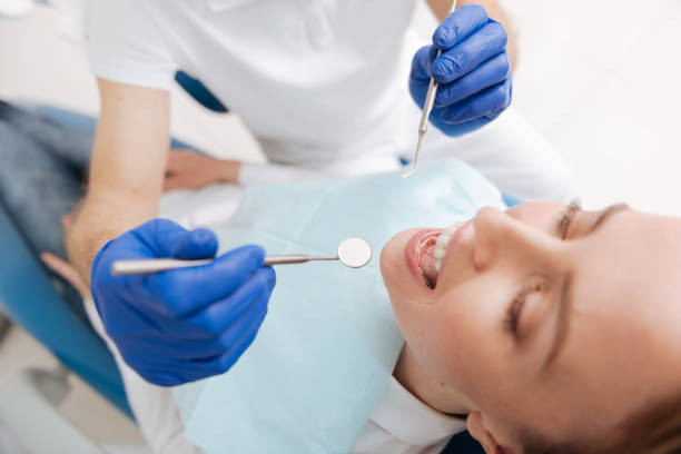 Best Preventive Dentistry  in Amberley, OH